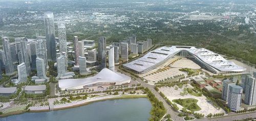 自貿(mào)試驗區(qū)為什么在深入推進 貿(mào)易投資便利化