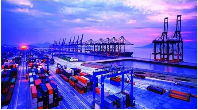 進出口資質(zhì)辦理有哪些條件?_財經(jīng)_網(wǎng)