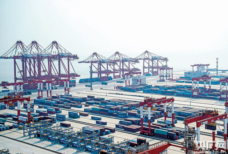 上海浦東 深化自貿試驗區建設，當好全面深化改革探路尖兵