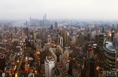 上海自貿(mào)區(qū)驅(qū)動(dòng)房地產(chǎn)市場(chǎng)躍升，三年內(nèi)均價(jià)突破四萬(wàn)大關(guān)