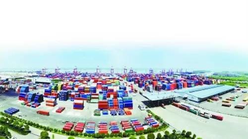 巴基斯坦瓜達(dá)爾港正式開(kāi)航 石油運(yùn)輸距離縮短85%，首批貨船從瓜達(dá)爾港啟航運(yùn)往上海