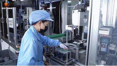 從家門口到廠門口 湖北人社部門全力服務，助務工人員返崗復工