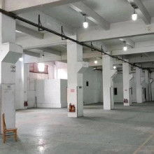 廣西貴港市螺釘廠 轉型之路，廠房租賃與洗燙服務雙輪驅動